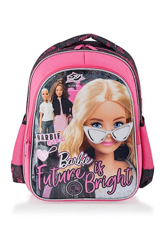 Okul Çantası Barbie Due Future