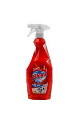 Bingo Toz Al Sprey 750 ml Lovely
