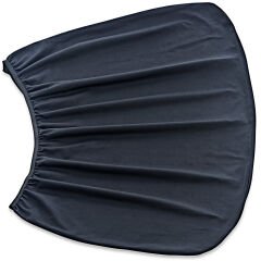 2'li Lastikli Bebek Araba Güneşliği 47x107 cm 1 Adet