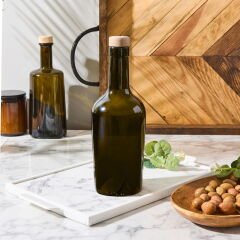 Reginatta Yağdanlık - Yeşil - 500 ml
