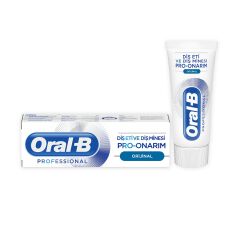 Oral-B Diş Eti ve Minesi Pro Onarım Orijinal 50 Ml