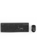 Inca Iws-539T Wireless Super Cosy Q Kalavye  Mouse Set