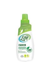 Life by Fakir Bitkisel Konsantre Çamaşır Yumuşatıcısı 1500 ml (60 yıkama)