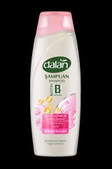 Dalan Şampuan 450ml Güçlü Ve Parlak
