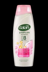 Dalan Şampuan 450ml Güçlü Ve Parlak