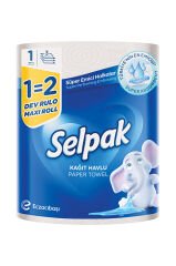 Selpak Dev Rulo Havlu 1=2