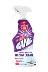 Cillit Bang 750 ml Mutfak Antibak