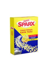 Asperox Sparx Bulaşık Makinesi Tuzu 1,5 Kg