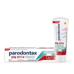 Parodontax Diş Eti + Hassasiyet  Ferahlık Diş Macunu 75 ml