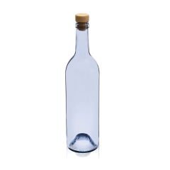 Mantar Kapaklı Yağdanlık - Asorti - 750 ml