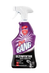 Cillit Bang Antibak Banyo 750 Ml