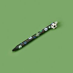 Unick Color Adventure Silinebilir Jel Kalem - Asorti - 15 cm