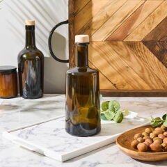 Odessa Yağdanlık - Yeşil - 500 ml