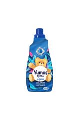 Yumoş Extra Yumuşatıcı 1440 ml Lilyum