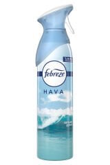 Febreze Oda Kokusu Aerosol 185 ml Okyanus Ferahlığı