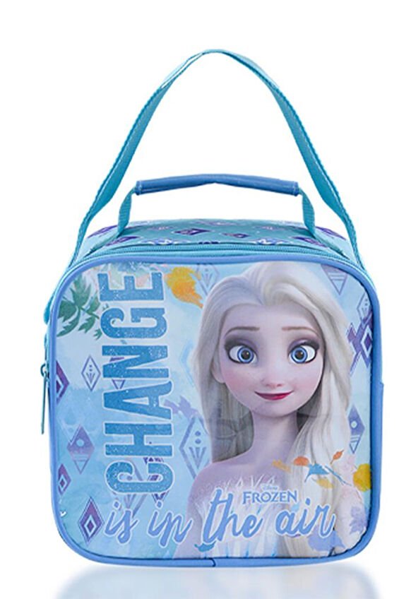 Beslenme Çantası Frozen Echo Change