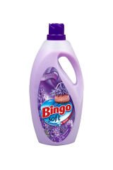 Bingo Soft Yumuşatıcı 3 l Lavanta