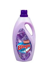 Bingo Soft Yumuşatıcı 3 l Lavanta