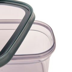 Vinto Erzak Kabı - Gri - 1 lt