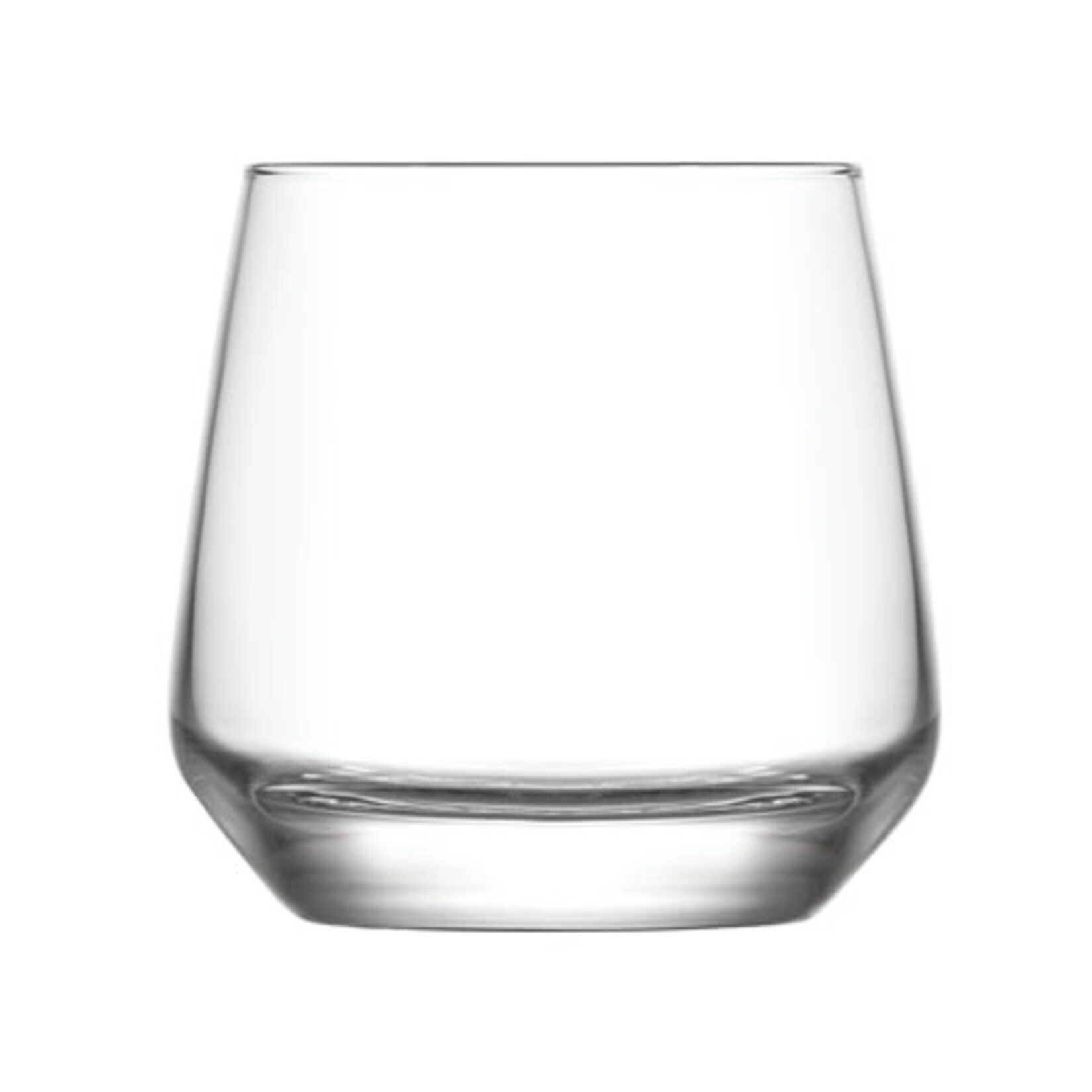 Lav Lal Su Bardağı 3'lü 345 Cc