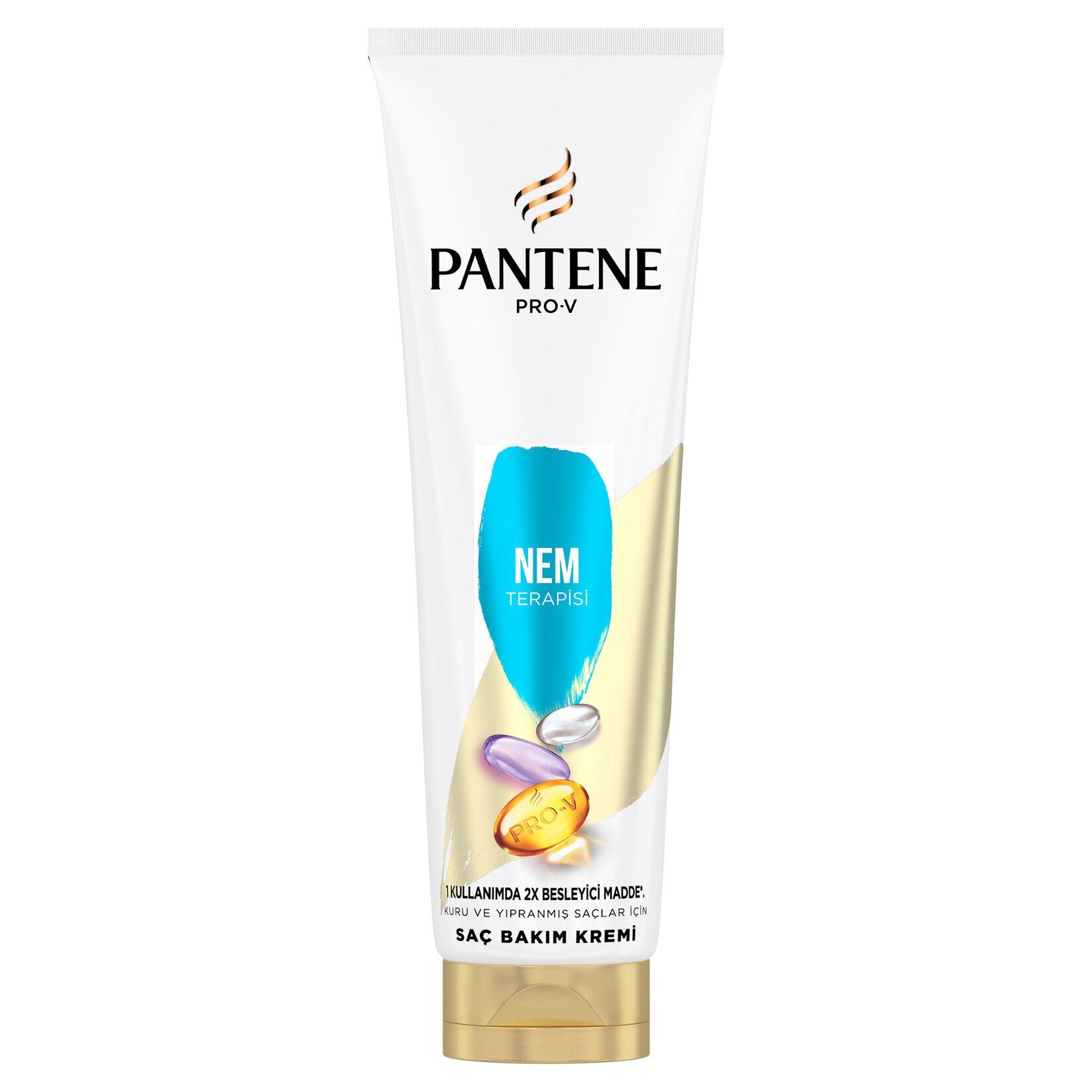 Pantene Saç Kremi Nem Terapisi 275 Ml