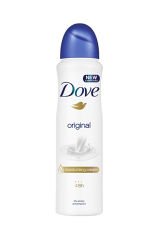Dove Deodorant Orijinal Sprey Kadın 150 ml