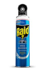 Raid Sinek Savar 2 İn 1 300 ml