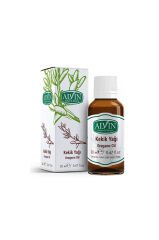 Alvin Kekik Yağı 20 ml