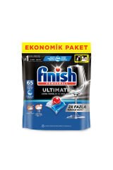 Finish Quantum Ultimate 65'li