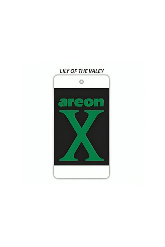 Areon X Asma Koku Lily Of The Vall