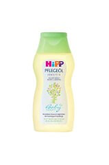 Hipp Babysanft Bebek Bakım Yağı 200 ml