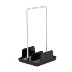 Fabiola Süngerlik - Siyah - 15 cm