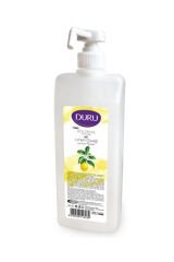 Duru Limon Kolonyası 750ml Pompalı