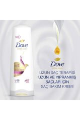 Dove Saç Kremi Uzun Saç Terapisi 350 ml