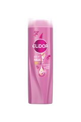 Elidor Şampuan Güçlü ve Parlak 325 ml
