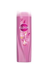 Elidor Şampuan Güçlü ve Parlak 325 ml