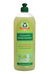 Frosch Bulaşık Balsamı 750 ml Limonlu