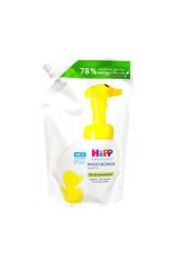 Hipp Babysanft Bebek El Yıkama Köpüğü Yedek Poşet 250 ml