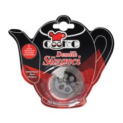 Cookc Demlik Süzgeci