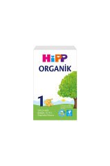Hipp 1 Organik Bebek Sütü 600 g
