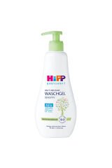 Hipp Babysanft Saç ve Vücut Jeli 400 ml