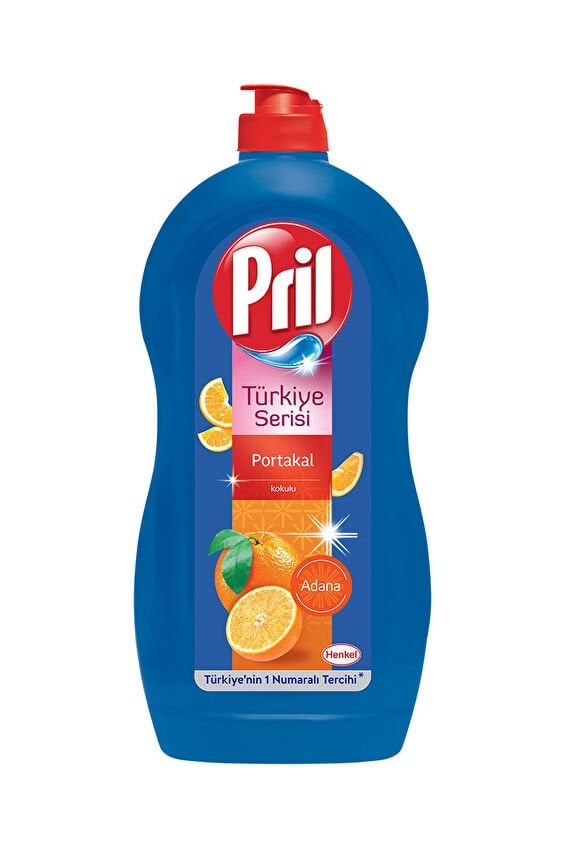 Pril 1350 g Adana Portakal