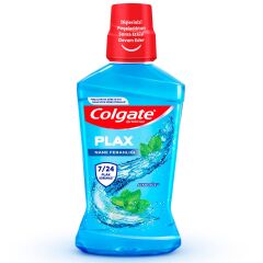 Colgate Plax Nane Ferahlığı Ağız Bakım Suyu 500 Ml