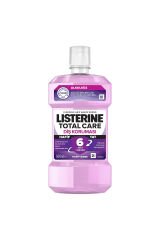 Listerine Ağız Suyu Total Care Zero 500 Ml