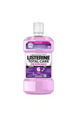 Listerine Ağız Suyu Total Care Zero 500 Ml