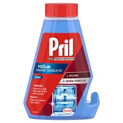 Pril Bulaşık Makinesi Temizleyicisi 250 Ml