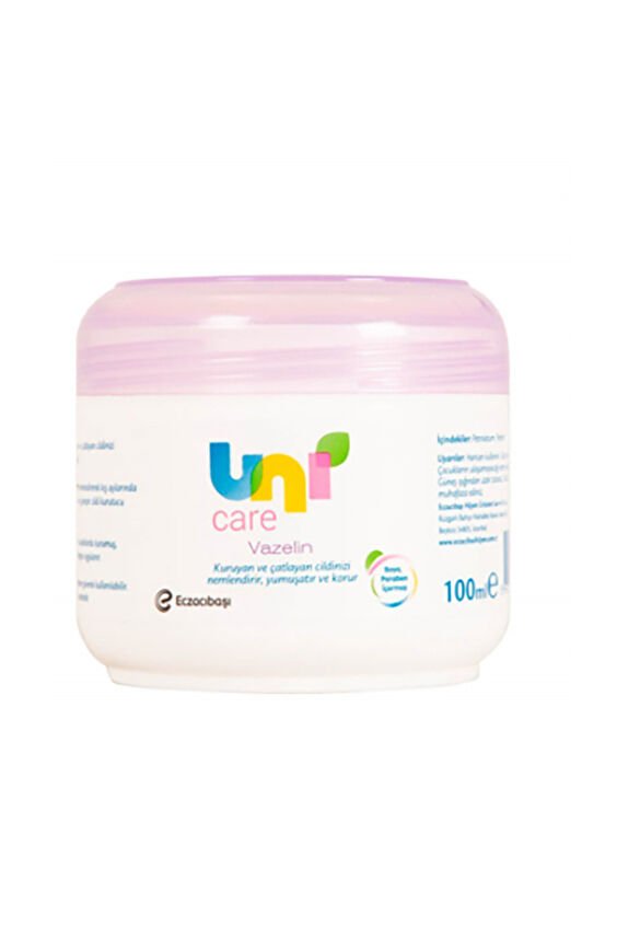 Uni Vazelin 100 ml