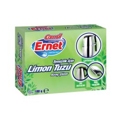 Ernet Limon Tuzu 100 G
