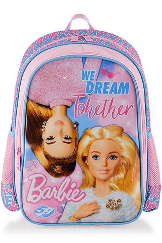 Okul Çantası Barbie Hawk Dream