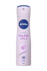 Nivea Deodorant Double Effect 150 ml